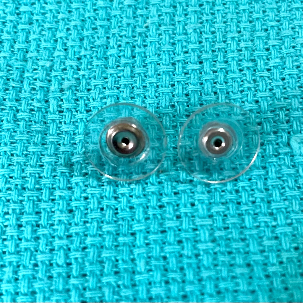Earring Backs Replacement